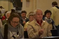 Wigilia Zesłania Ducha Świętego