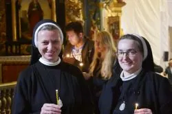 Wigilia Zesłania Ducha Świętego