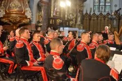 Inauguracja Świętojańskiego Festiwalu Organowego