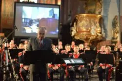 Inauguracja Świętojańskiego Festiwalu Organowego