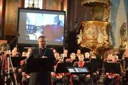 Inauguracja Świętojańskiego Festiwalu Organowego