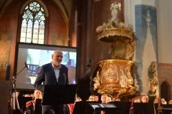 Inauguracja Świętojańskiego Festiwalu Organowego