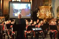 Inauguracja Świętojańskiego Festiwalu Organowego