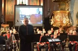 Inauguracja Świętojańskiego Festiwalu Organowego