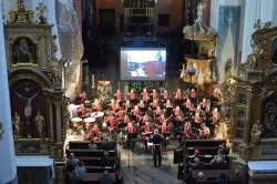 Inauguracja Świętojańskiego Festiwalu Organowego