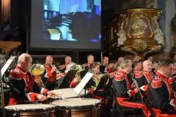 Inauguracja Świętojańskiego Festiwalu Organowego