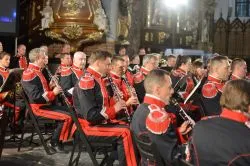 Inauguracja Świętojańskiego Festiwalu Organowego