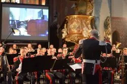 Inauguracja Świętojańskiego Festiwalu Organowego