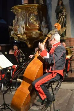 Inauguracja Świętojańskiego Festiwalu Organowego