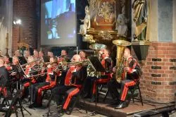 Inauguracja Świętojańskiego Festiwalu Organowego