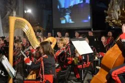 Inauguracja Świętojańskiego Festiwalu Organowego