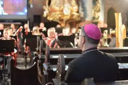 Inauguracja Świętojańskiego Festiwalu Organowego