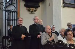 Inauguracja Świętojańskiego Festiwalu Organowego