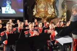 Inauguracja Świętojańskiego Festiwalu Organowego