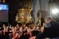 Inauguracja Świętojańskiego Festiwalu Organowego