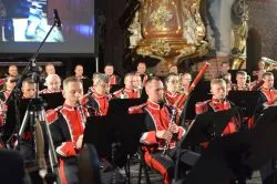 Inauguracja Świętojańskiego Festiwalu Organowego