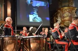 Inauguracja Świętojańskiego Festiwalu Organowego