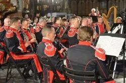 Inauguracja Świętojańskiego Festiwalu Organowego