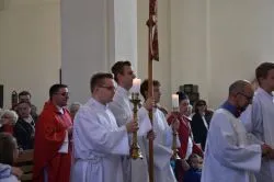 Zesłanie Ducha Świętego