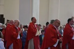 Zesłanie Ducha Świętego