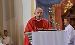 Zesłanie Ducha Świętego