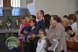 Zesłanie Ducha Świętego
