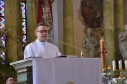 Zesłanie Ducha Świętego