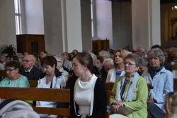 Zesłanie Ducha Świętego