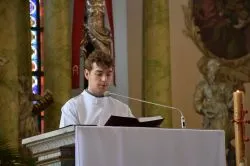 Zesłanie Ducha Świętego