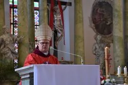 Zesłanie Ducha Świętego