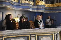 Zesłanie Ducha Świętego