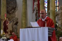 Zesłanie Ducha Świętego