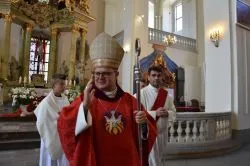 Zesłanie Ducha Świętego