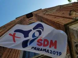 Z Kujaw do Panamy