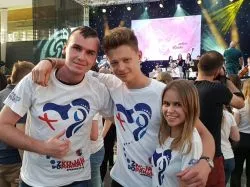 Z Kujaw do Panamy