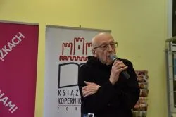Spotkanie z o. Leonem Knabitem