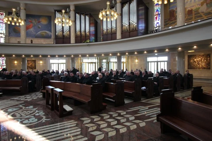 Dzień Świętości Kapłanów Diecezji Toruńskiej