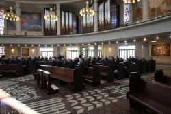 Dzień Świętości Kapłanów Diecezji Toruńskiej