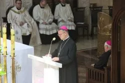 Dzień Świętości Kapłanów Diecezji Toruńskiej