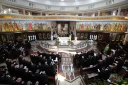 Dzień Świętości Kapłanów Diecezji Toruńskiej