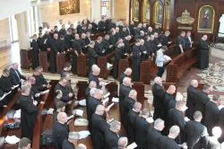 Dzień Świętości Kapłanów Diecezji Toruńskiej