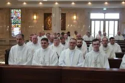 Dzień Świętości Kapłanów Diecezji Toruńskiej