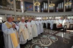 Dzień Świętości Kapłanów Diecezji Toruńskiej