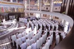 Dzień Świętości Kapłanów Diecezji Toruńskiej
