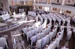 Dzień Świętości Kapłanów Diecezji Toruńskiej