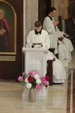 Dzień Świętości Kapłanów Diecezji Toruńskiej