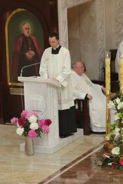 Dzień Świętości Kapłanów Diecezji Toruńskiej