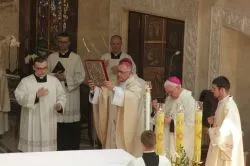 Dzień Świętości Kapłanów Diecezji Toruńskiej