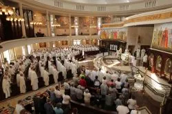 Dzień Świętości Kapłanów Diecezji Toruńskiej