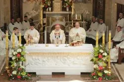 Dzień Świętości Kapłanów Diecezji Toruńskiej